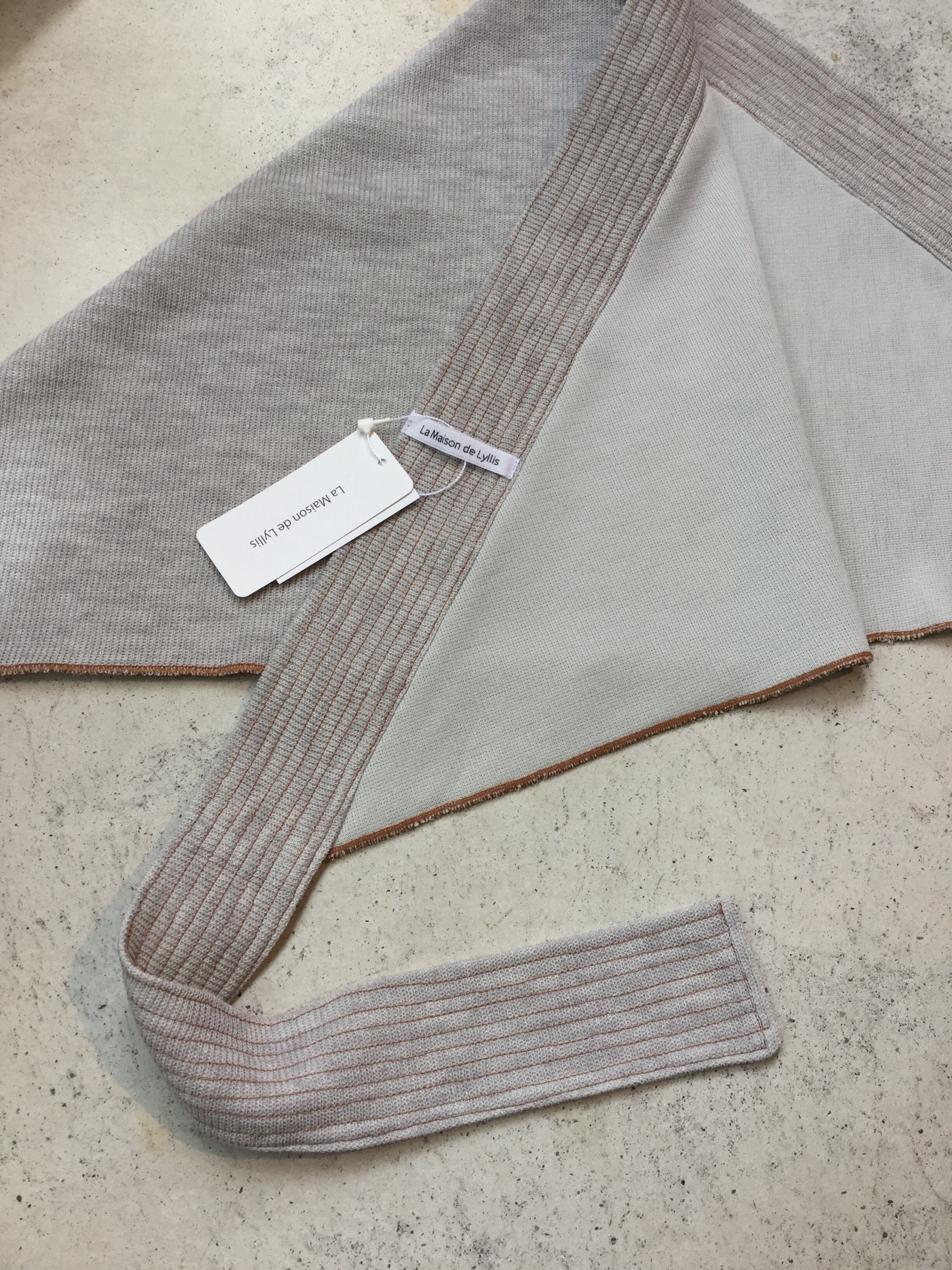 La Maison de Lyllis KERCHIEF | AAR