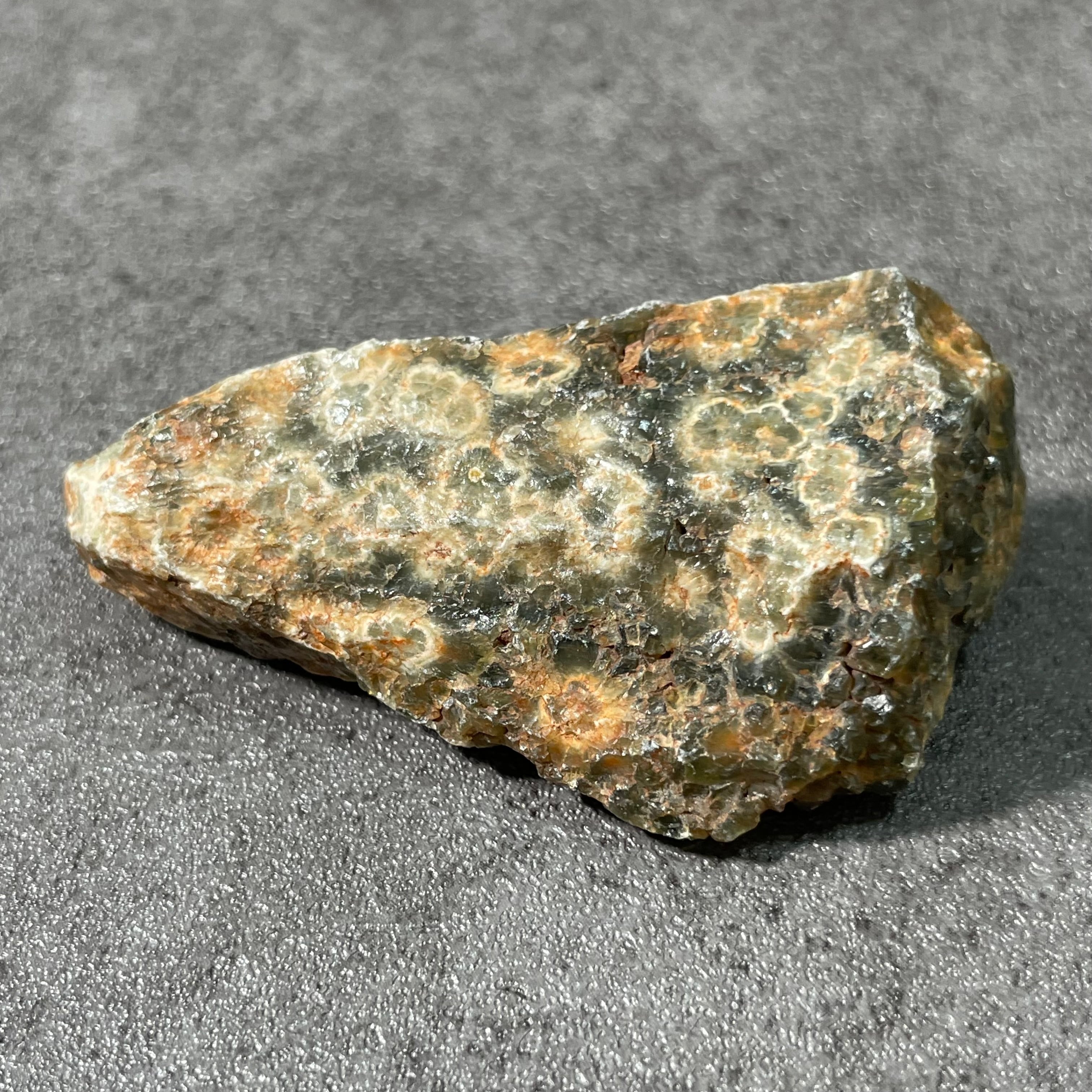 マダガスカル産♦︎Ocean Jasper オーシャンジャスパー|原石|天然石 パワーストーン 鉱物 gem stone