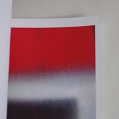 PERSONAL MATTERS PROJECT N°14 PHOTO BOOK / COLOR AND FORM