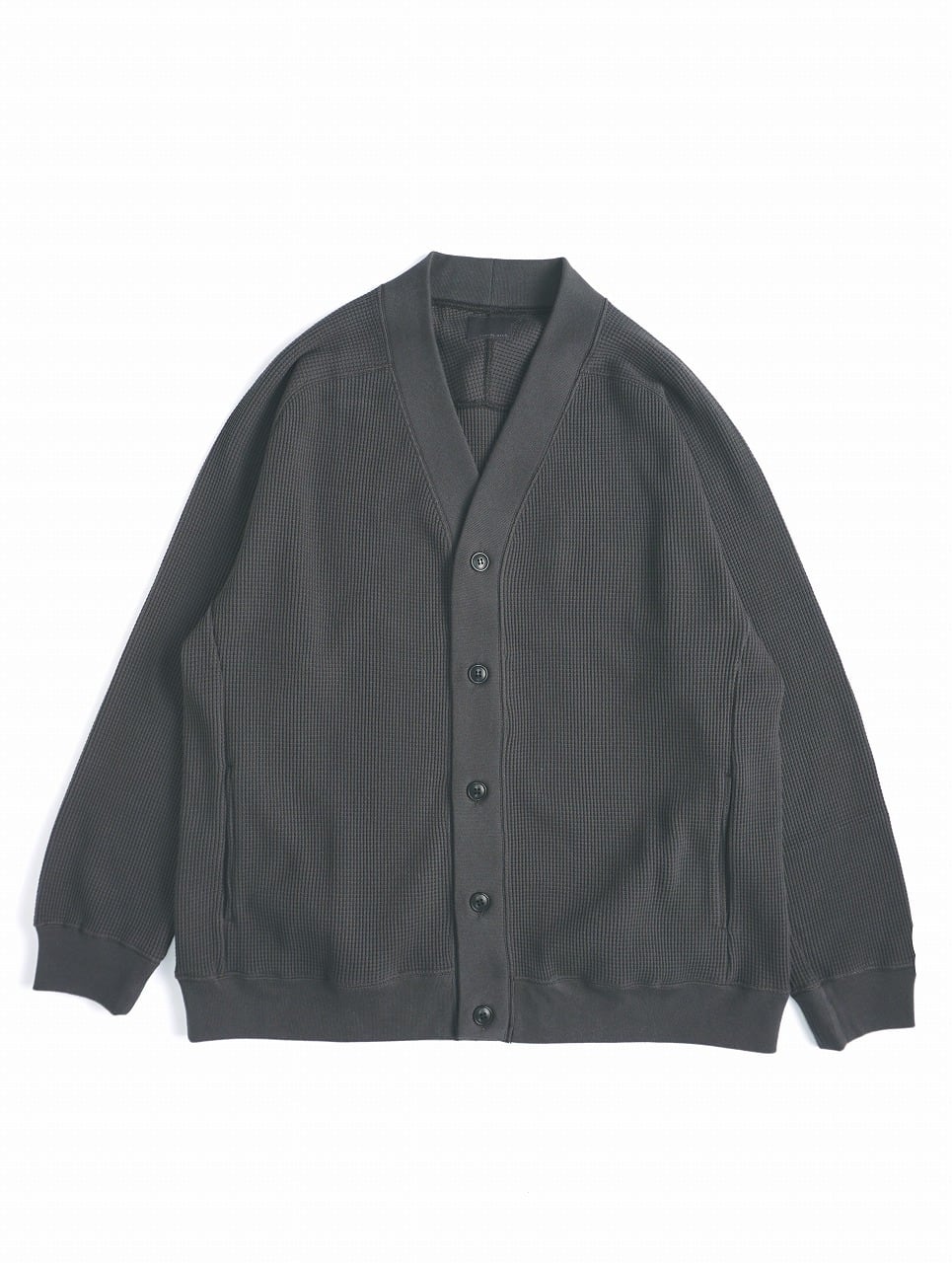 Softly Spun Memphis Waffle C/D