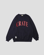 Legacy Crew Sweat NAVY