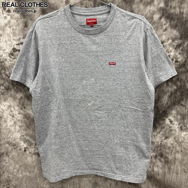 Supreme/シュプリーム Small Box Logo Tee/スモール ボックス ロゴ 