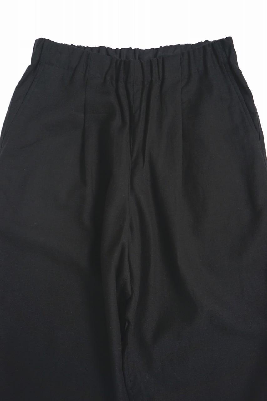 Li. Co. Summer Herringbone Pants