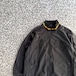 STUSSY / raster track jacket sizeM