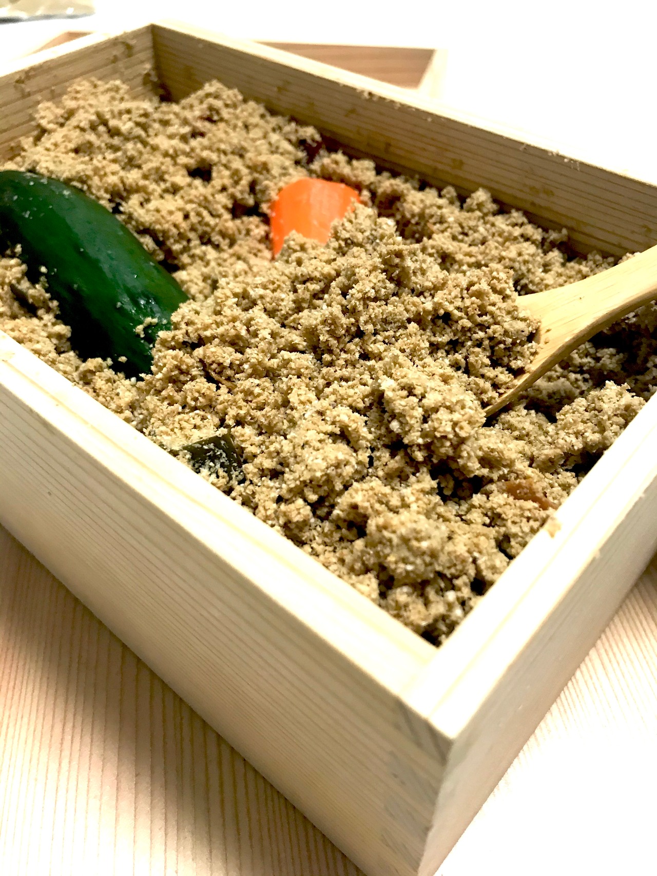SUGIDOCOスターターセット＆足しぬか付き