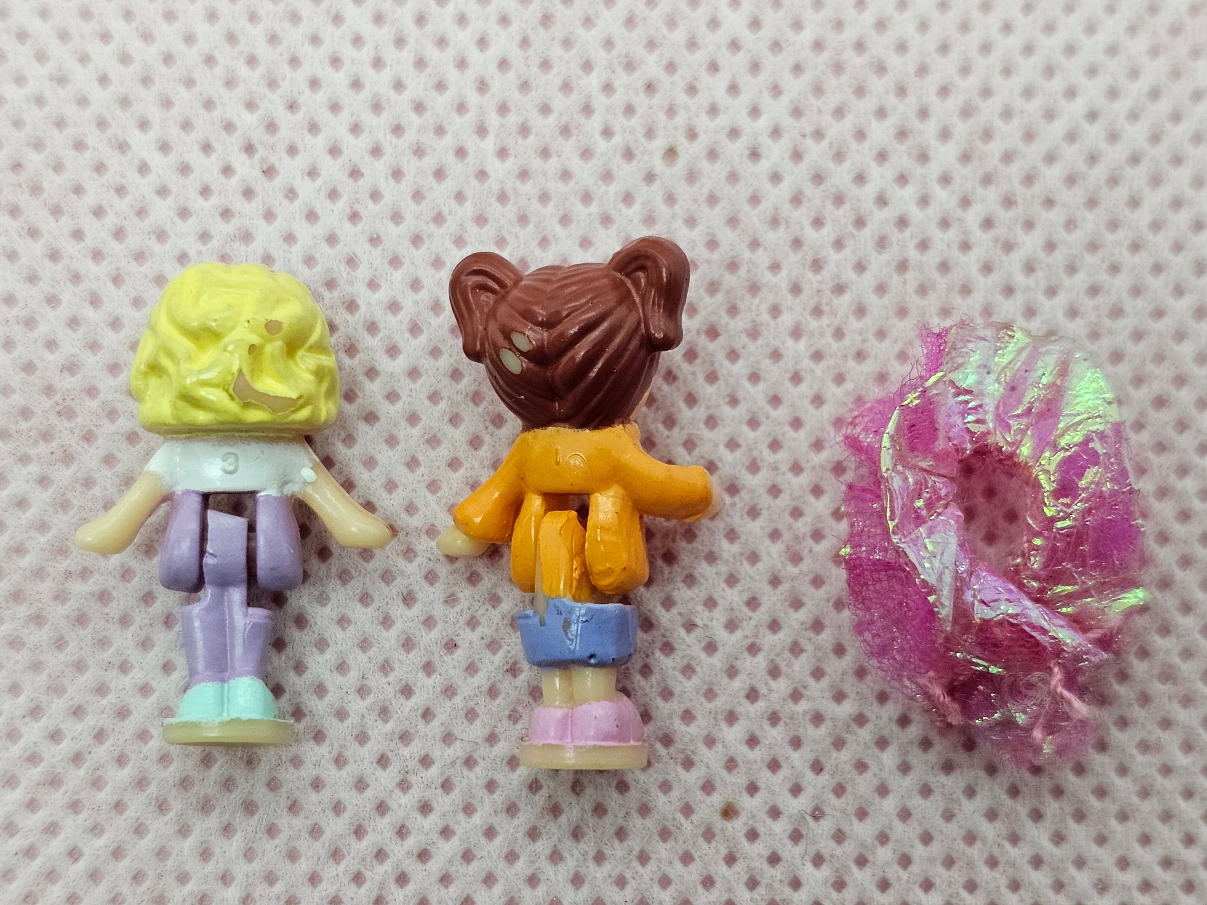 レア！　ドレスショップ　1995年