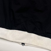 PEARLY GATES パーリーゲイツ ダブルジップ ジャケット ジャンパー 7/バイカラー メンズ ゴルフ