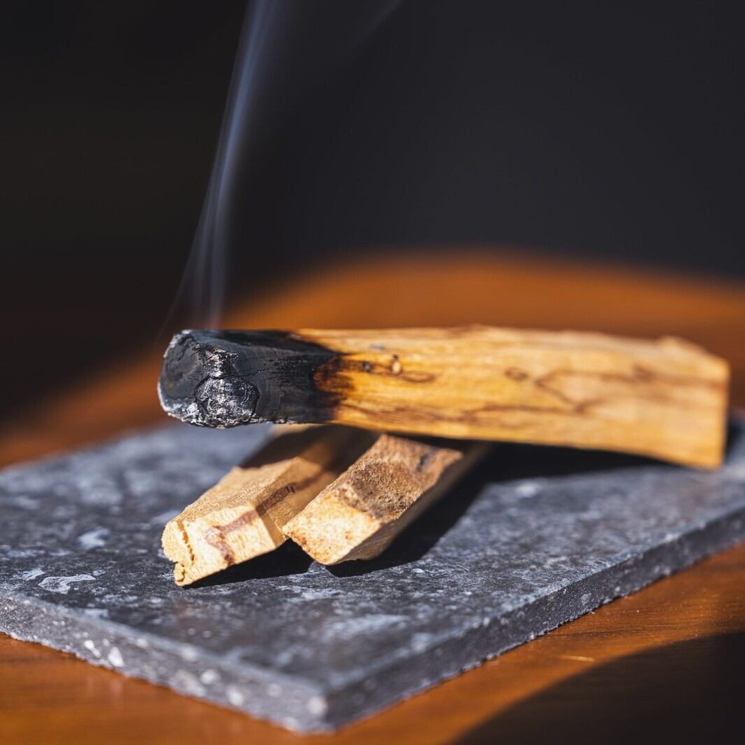 Divina パロサントスティック 1本パック | Gallery雫-sizuku-