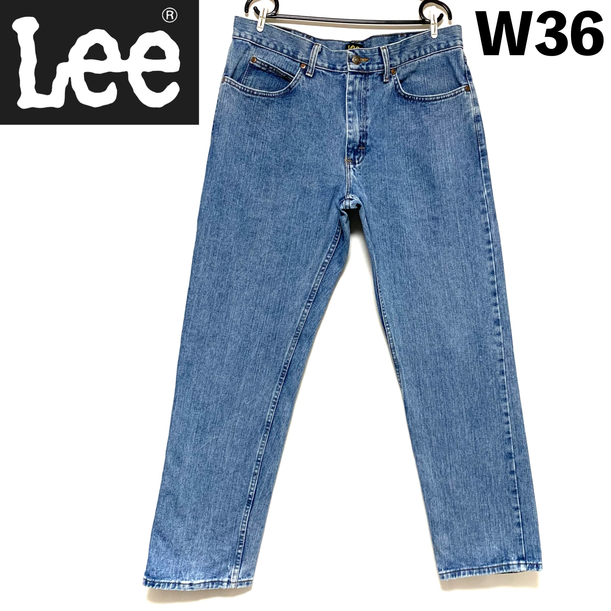 Lee Riders リーライダース No.10-9 ストレッチデニム ジーンズ
