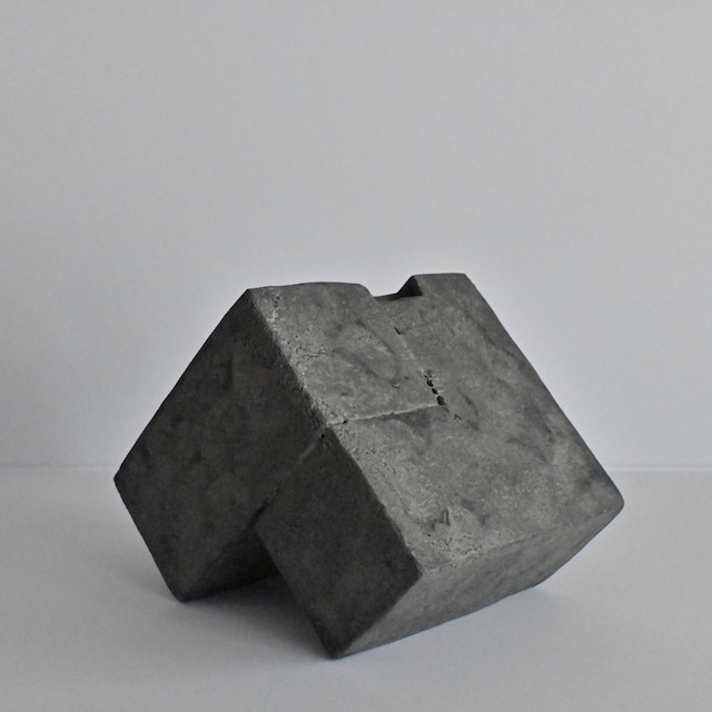 竹内紘三/現蹟花器(AS013)