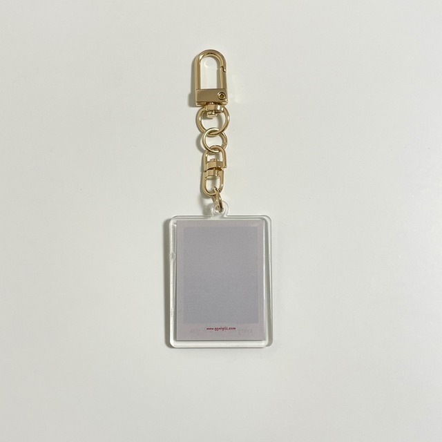 memory key ring（5 designs）