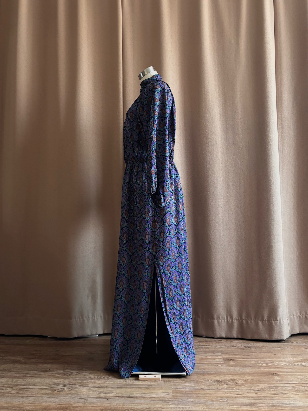 Hanne Marquardt DESIGN import maxi dress-4850-8