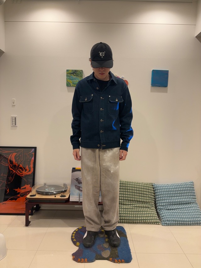 Black Box Garment pants