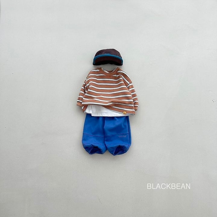 【予約商品】genie pants(70-120)