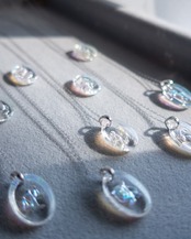 [Outlet]Zodiac signsーみずがめ座（2）