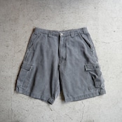 1990s STUSSY カーゴショーツ
