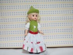 マダムアレクサンダー ハッピーミール グレーテル「GRETEL」 画像3