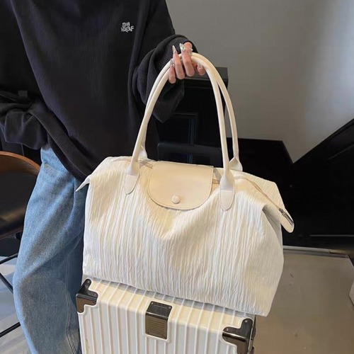 エアリーグランデボストンバッグ NG0006