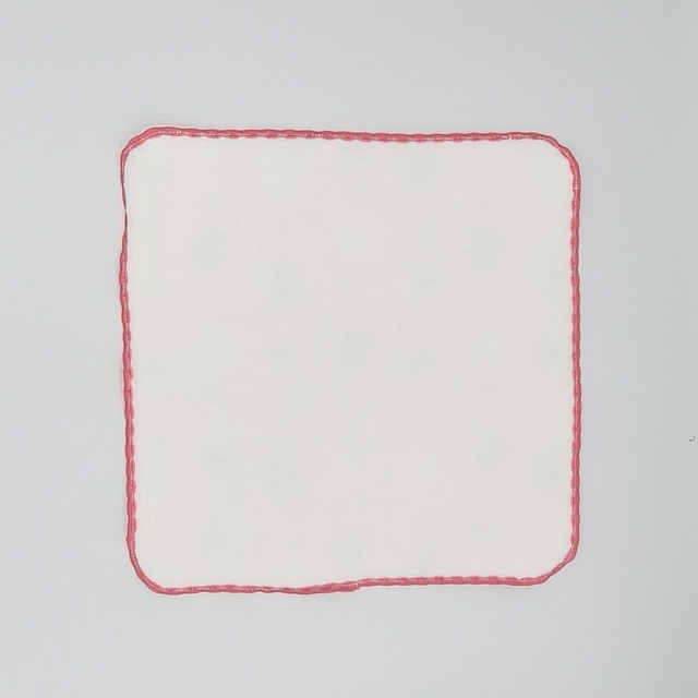 猫がいっぱい♪和風　猫のガーゼたおる