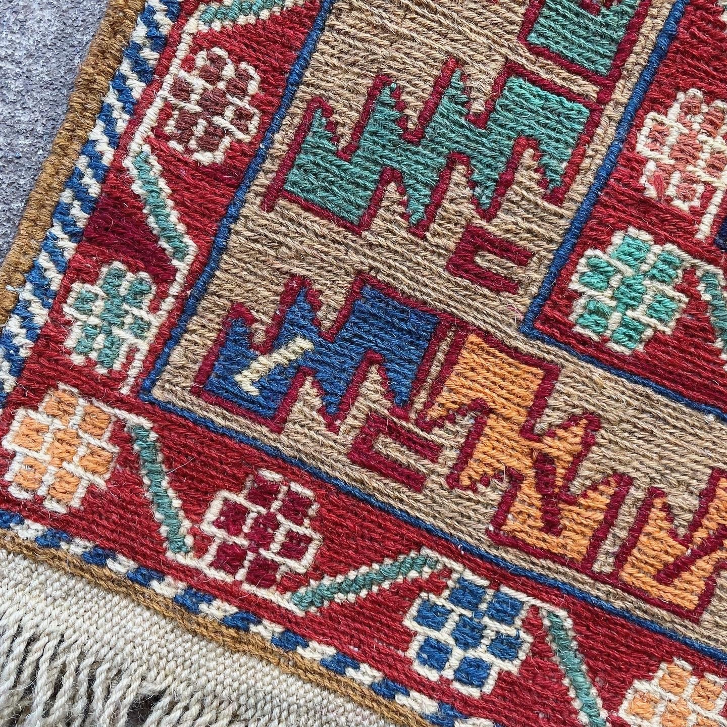 キリム／アゼルバイジャン | 中東雑貨のセレクトショップ CHAKA