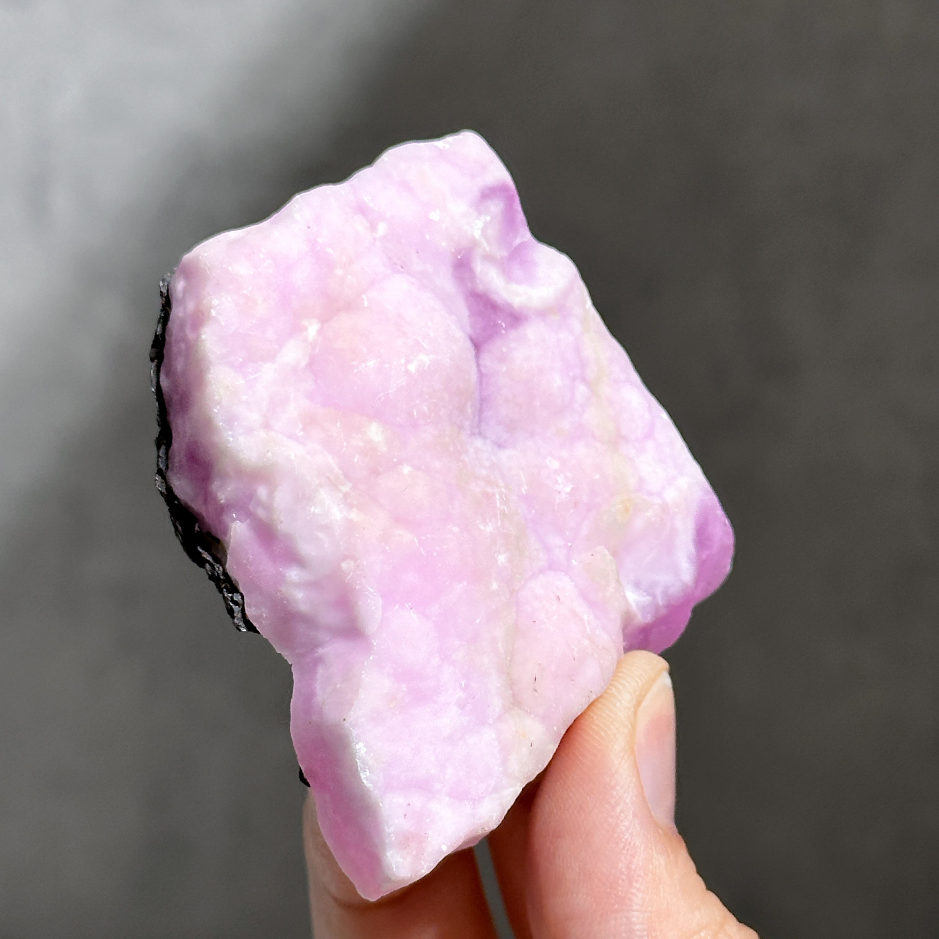 ルチルクオーツ　原石　ピンク鉱石は激レア ルチルクオーツ原石ピンク鉱石は激レア