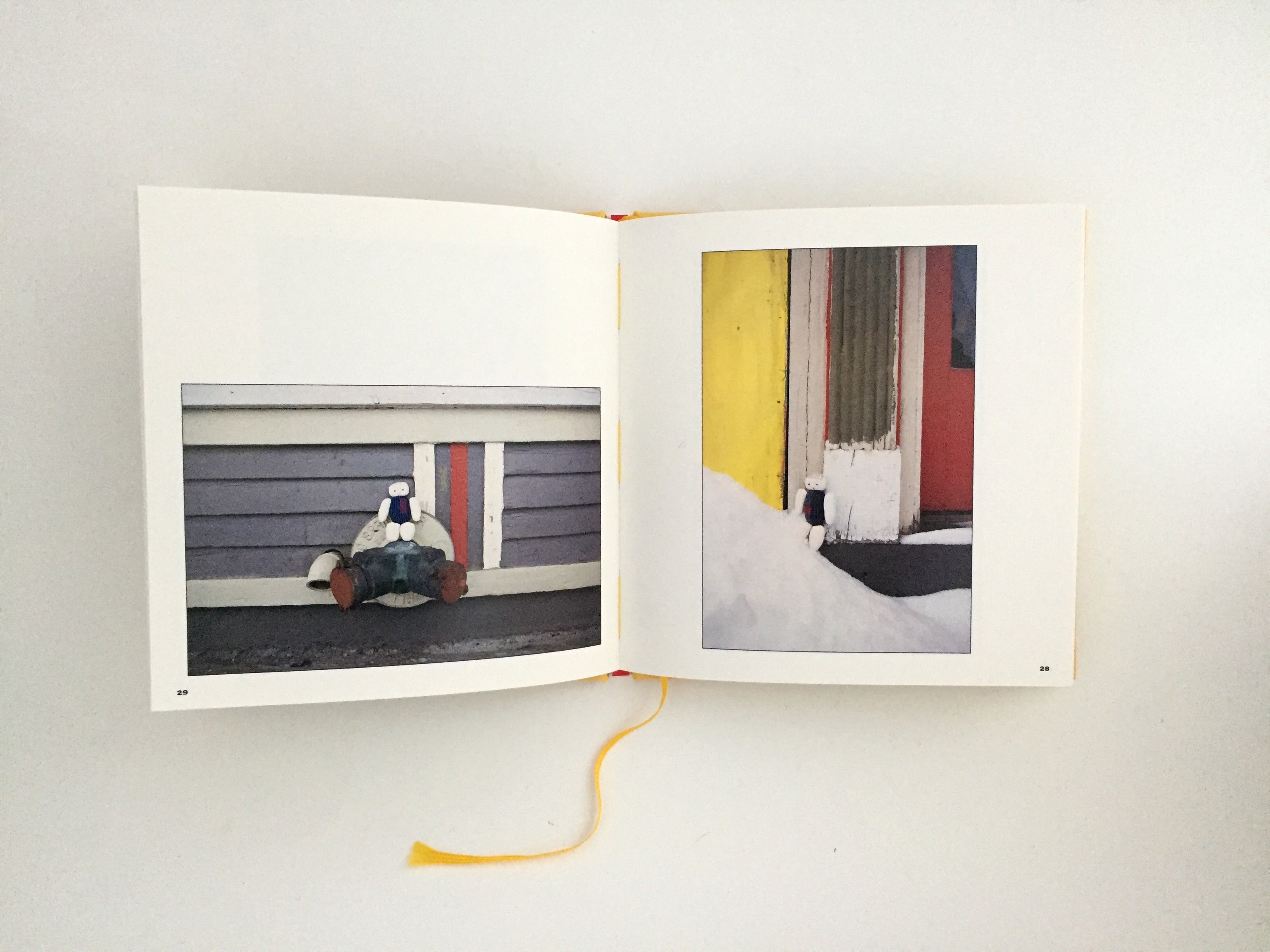 「NUKESHI」ボックスセット 砂山尾根(スナヤマオネ)