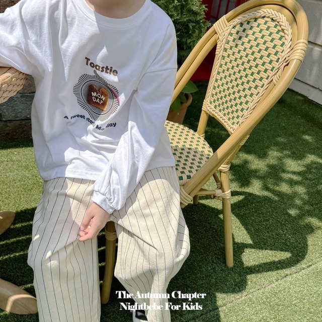 *即納* NIGHTBEBE トーストT