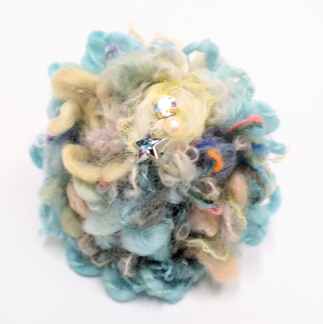 《Aether(エーテル)》宇宙リング