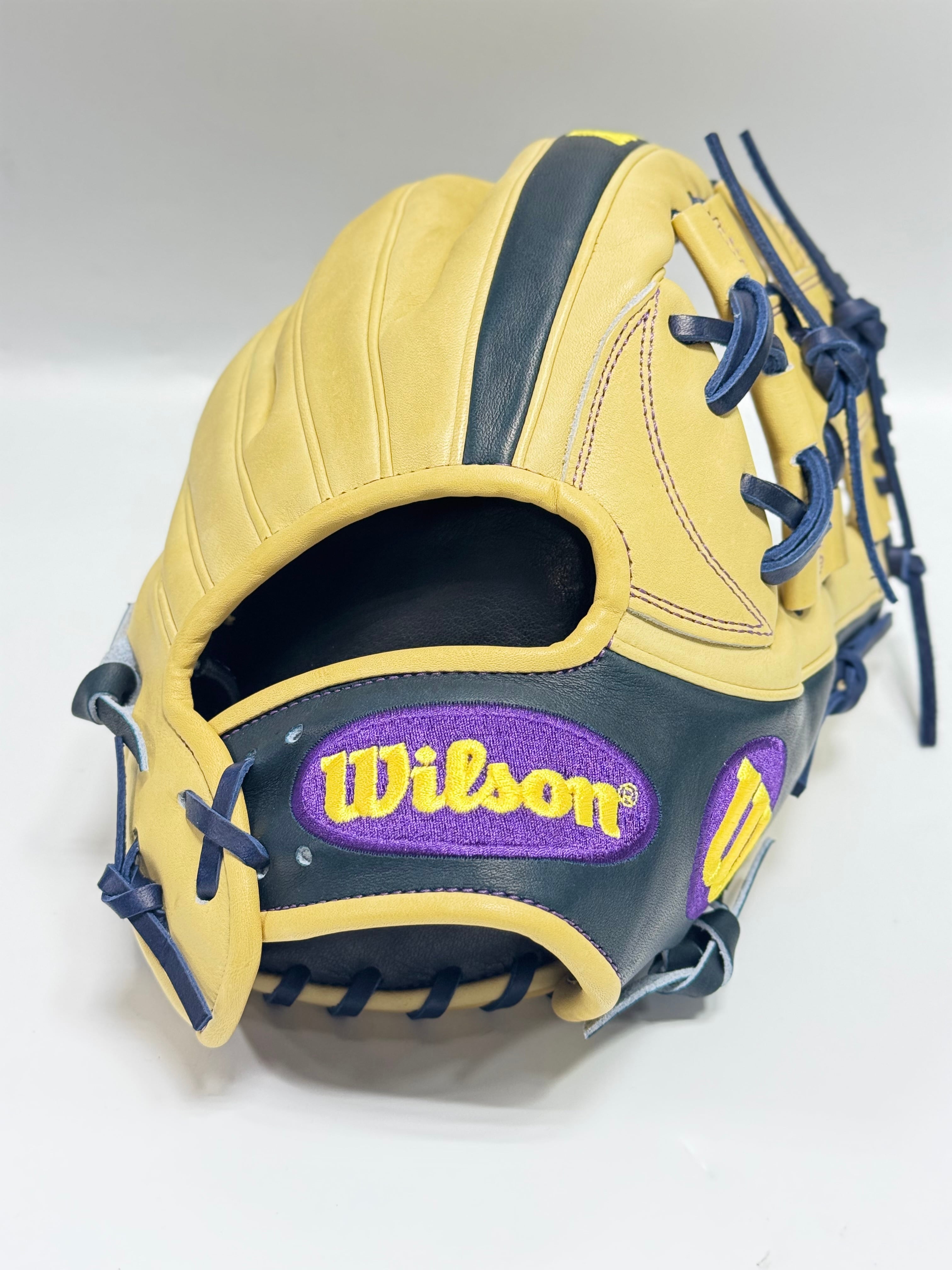 Wilsonｰウィルソン 超限定 A2K for JAPAN 硬式用グローブ 1787型