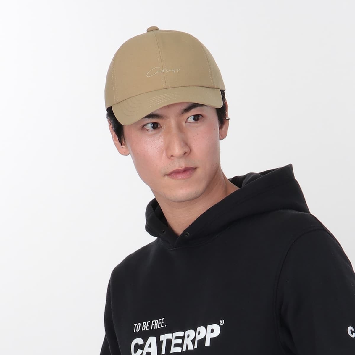 CATERPP ONION CAP | 帽子専門店 Oh！osaka hat 飛ばない帽子 CATERPP