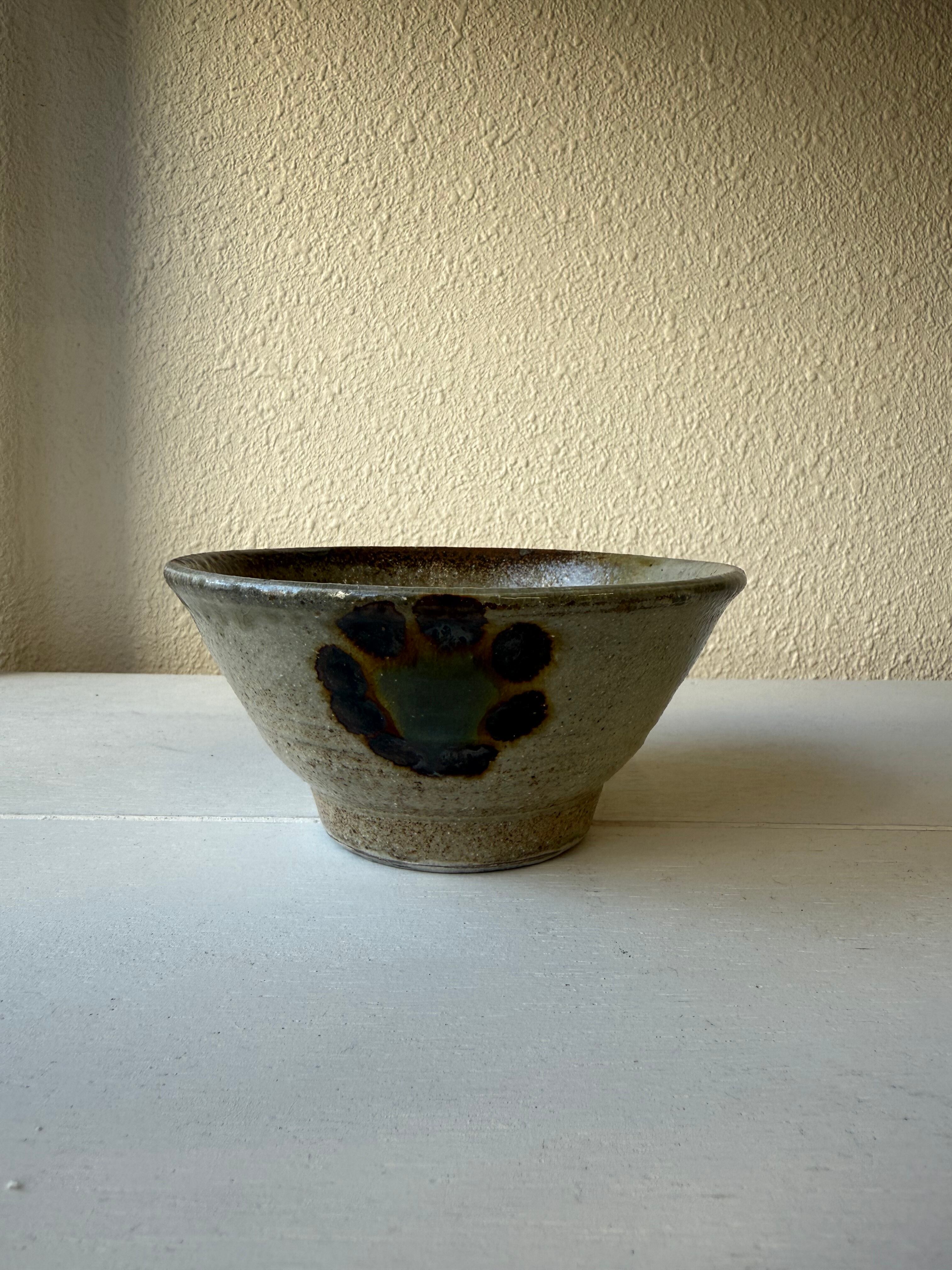 横田屋窯 4寸 まかい チチチャン