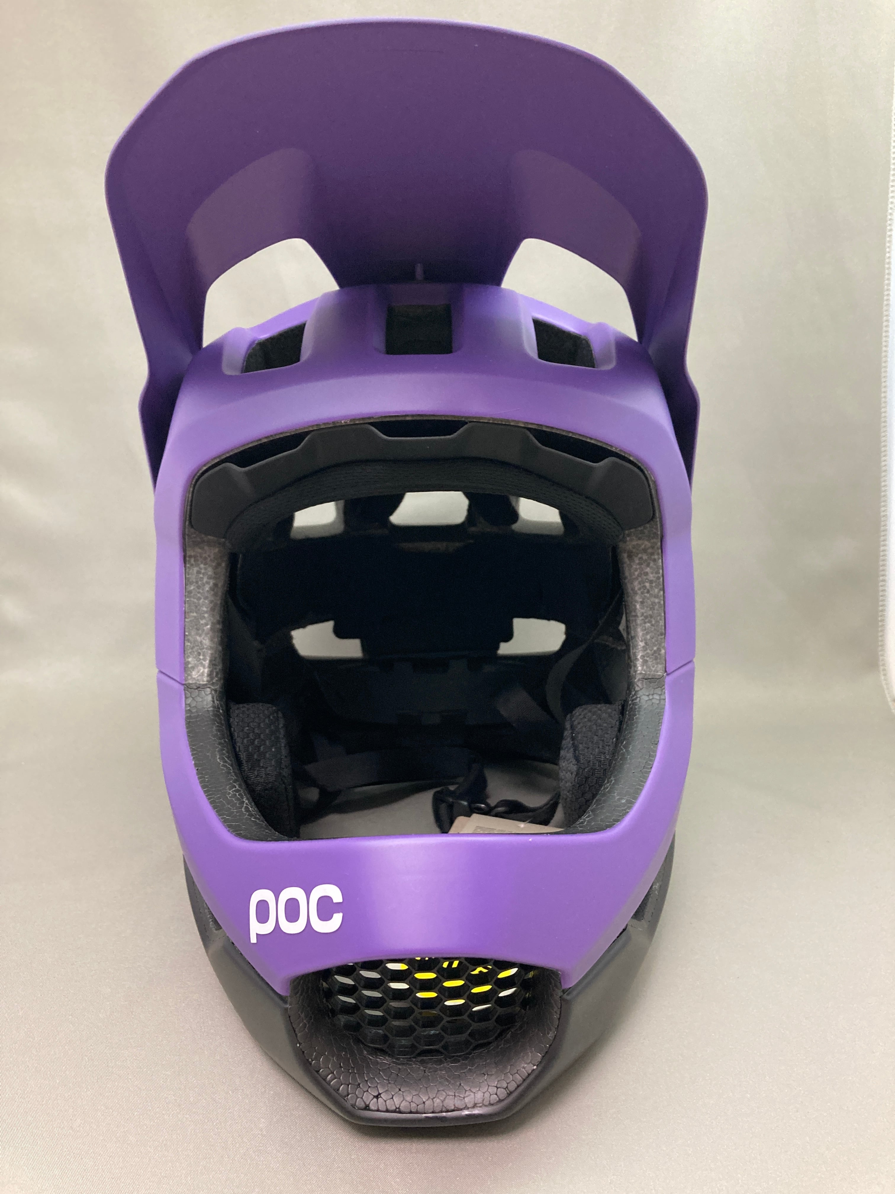 poc OTOCON RACE MIPS マウンテンバイク　フルフェイスヘルメット | じてんしゃにのじ powered by BASE