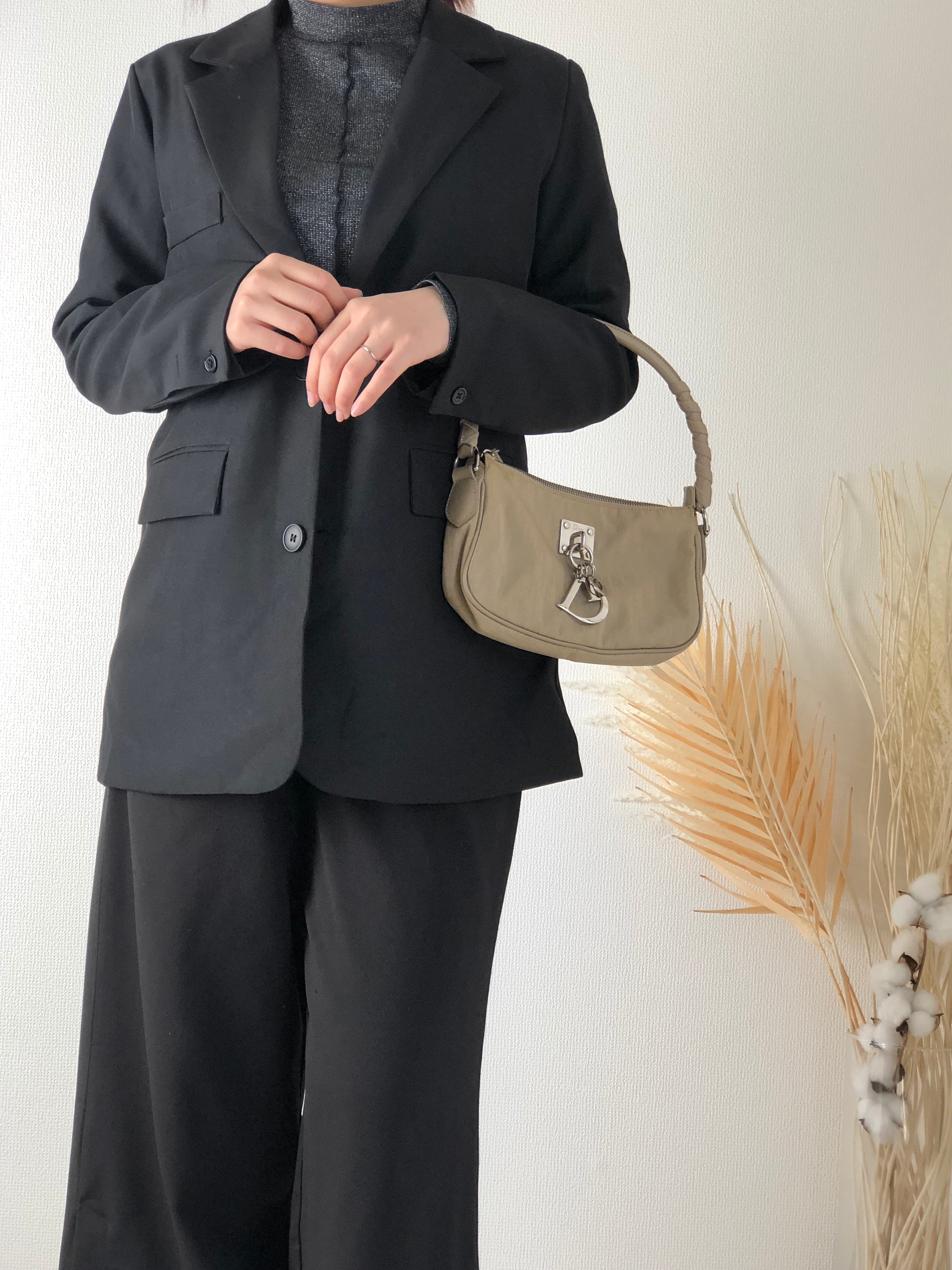 Christian Dior クリスチャン ディオール トロッター DIORチャーム