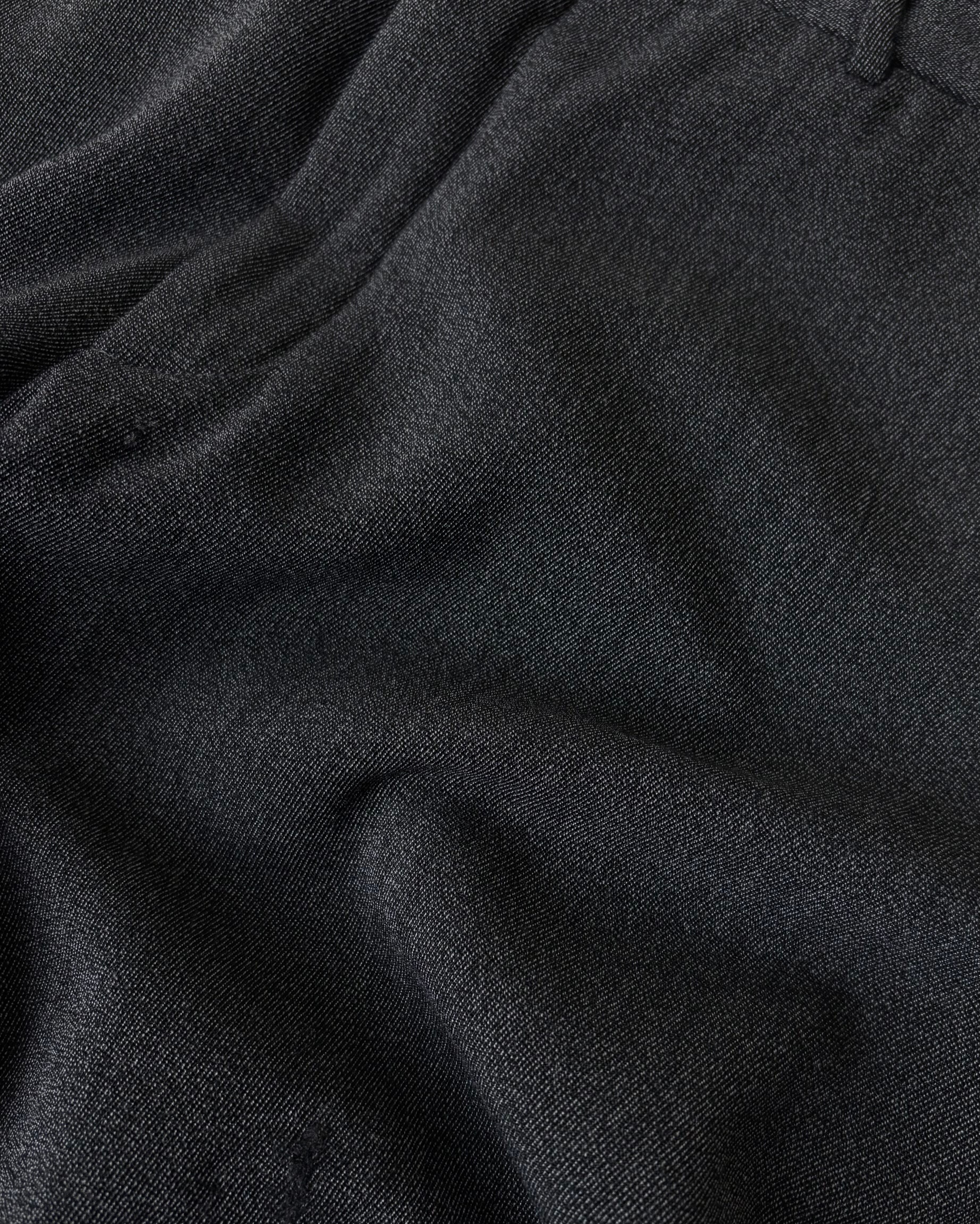 ~90s Ralph Lauren No-tac Wool Slacks ITALY製