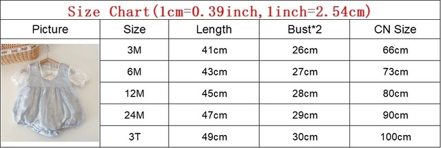 【取寄】【取寄】刺繍レースが可愛すぎるプリンセスロンパース