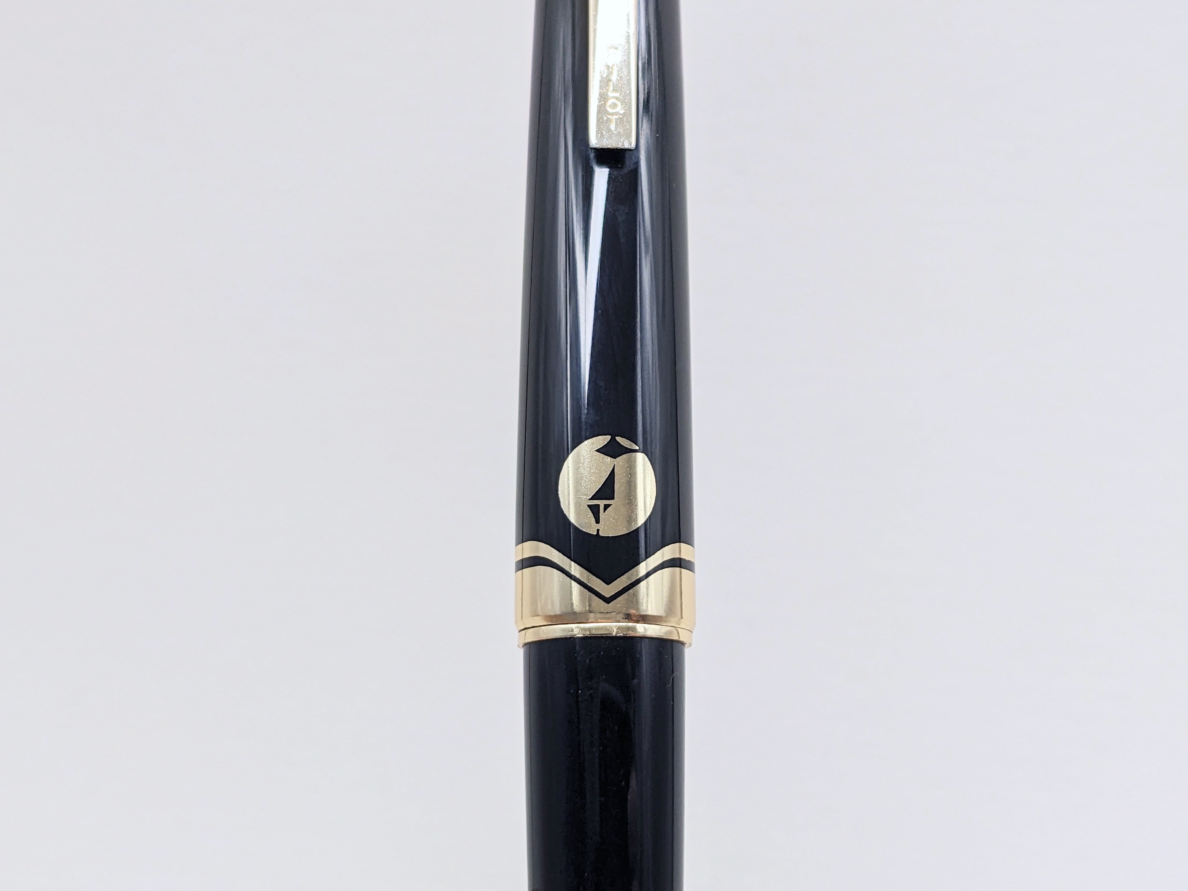 70s パイロット 国勢調査 PILOT （細字） 02575 | 川口明弘の調整万年筆