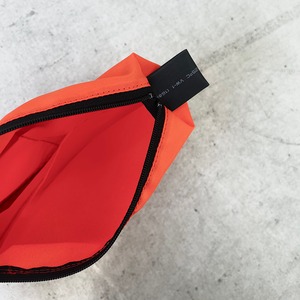 pisteviiva / cycle pouch