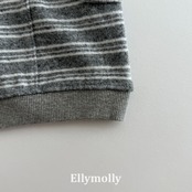 【取寄/韓国直送】Elly molly ポグクロップビスチェ｜秋服｜韓国子供服｜26/AT
