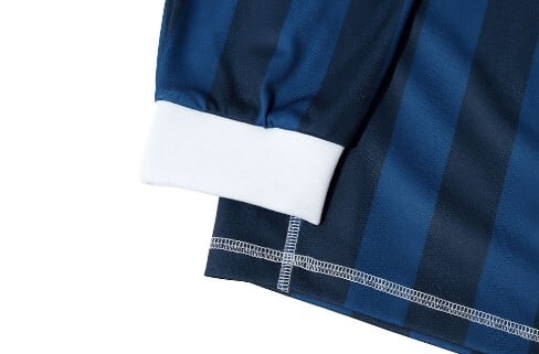 ☆ENHYPEN ジェイク 着用！！【1993STUDIO】93 FOOTBALL JERSEY LONG