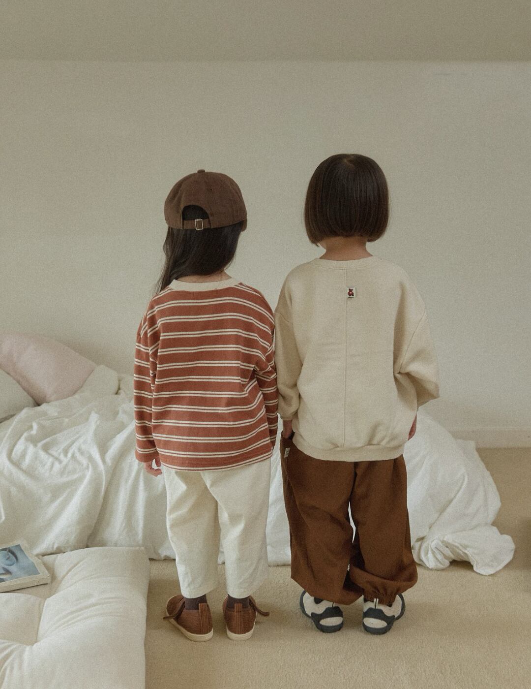 送料無料【予約】/ kids まるみmtm /lalaland
