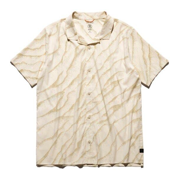 ROARK / RUN AMOK / BLESS UP TRAIL(IVORY) | 道がまっすぐ