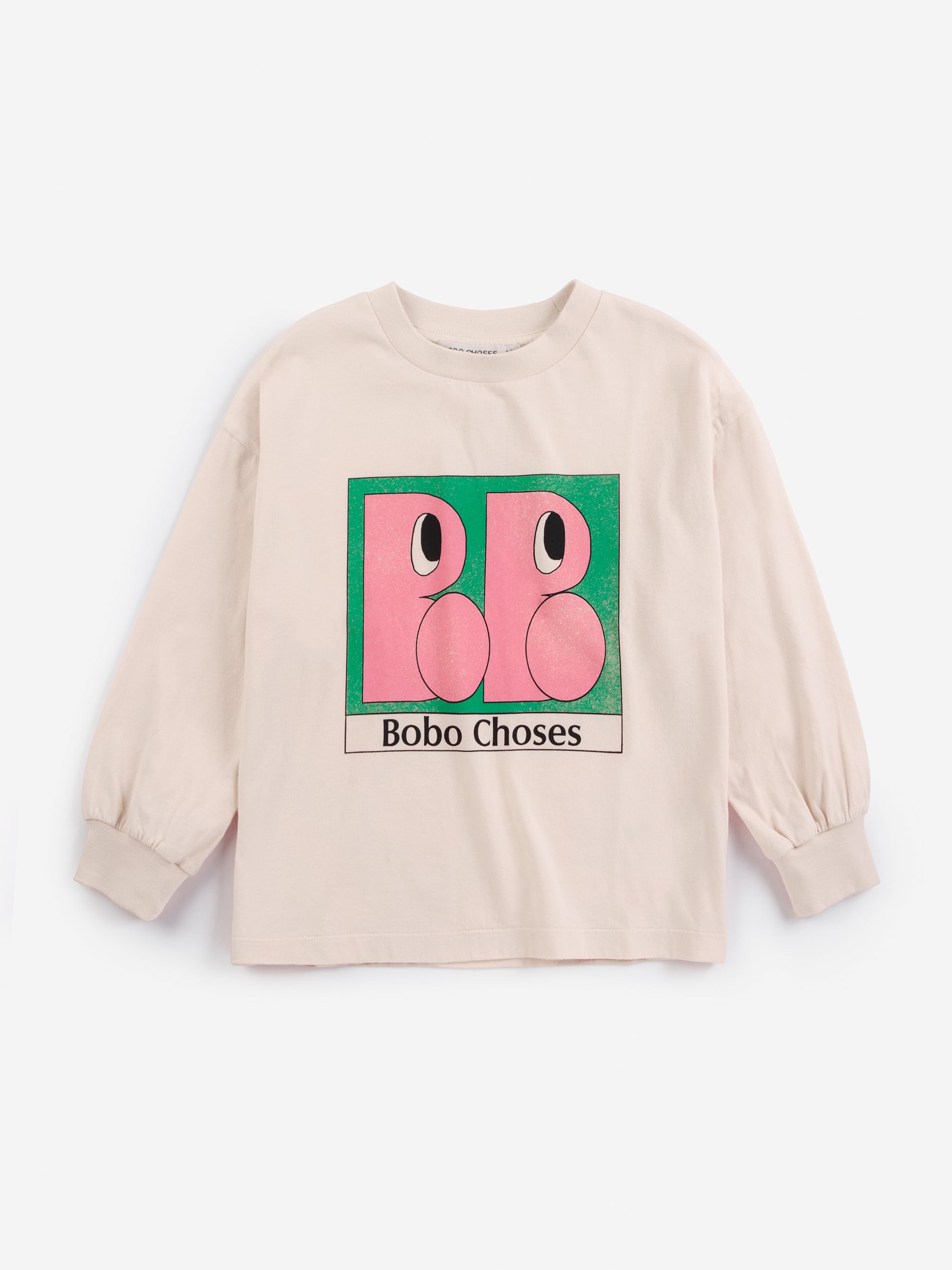 BOBO CHOSES | kobito de punch/コビトデパンチ