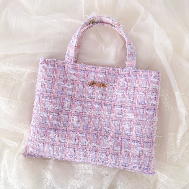 2【バッグ】Couture Bag29〔MALHIA KENT〕