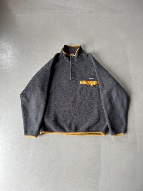 パタゴニア PATAGONIA 00s オールド リズム テイラス ジップアップ 楽天市場】00s オールド □ 00年製 パタゴニア リズム テイラス