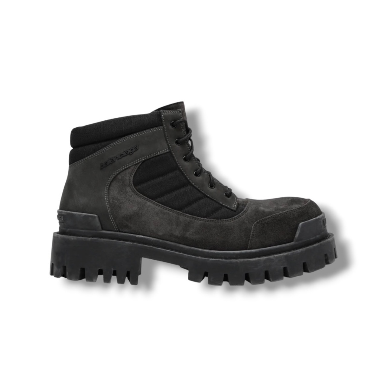 【BALENCIAGA】LOW COMBAT STRIKE - 1