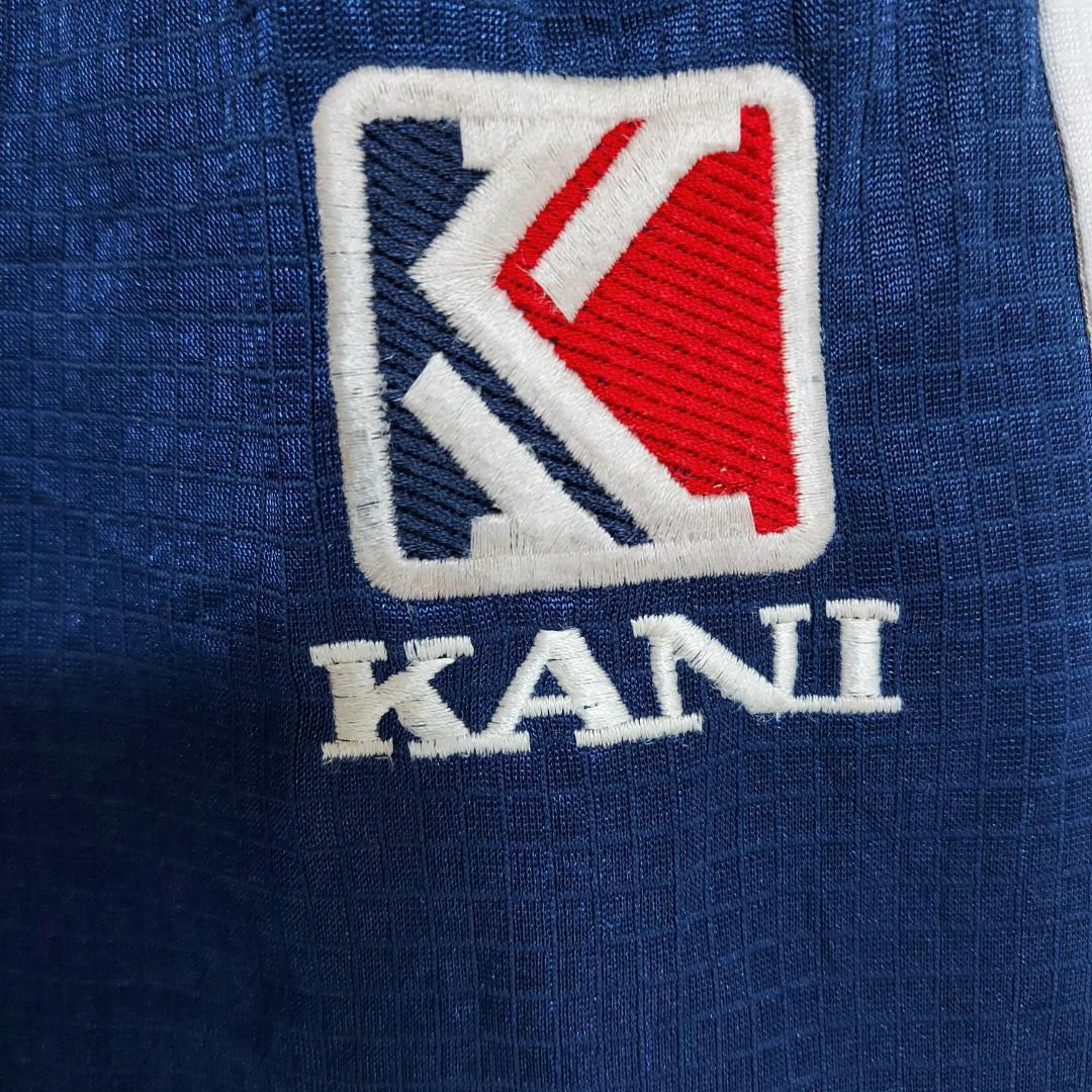 ギフト カールカナイ トラックパンツ ショートパンツ 半ズボン