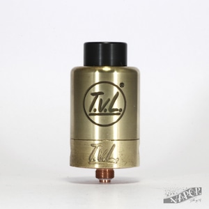 TVL   #BulletProof RDA