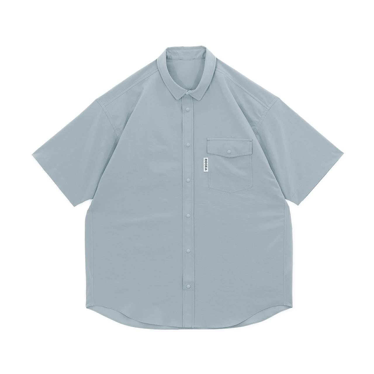 Basic Short Sleeve Shirt | RIDGE MOUNTAIN GEAR