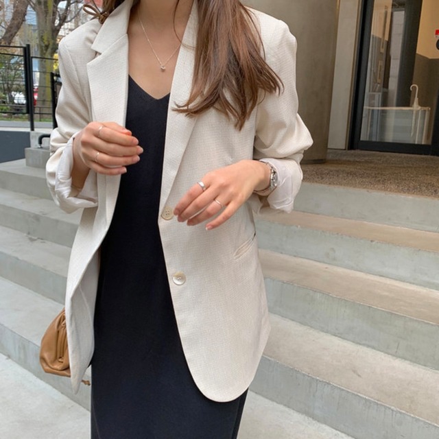 S925 mini moon necklace (N207-2)