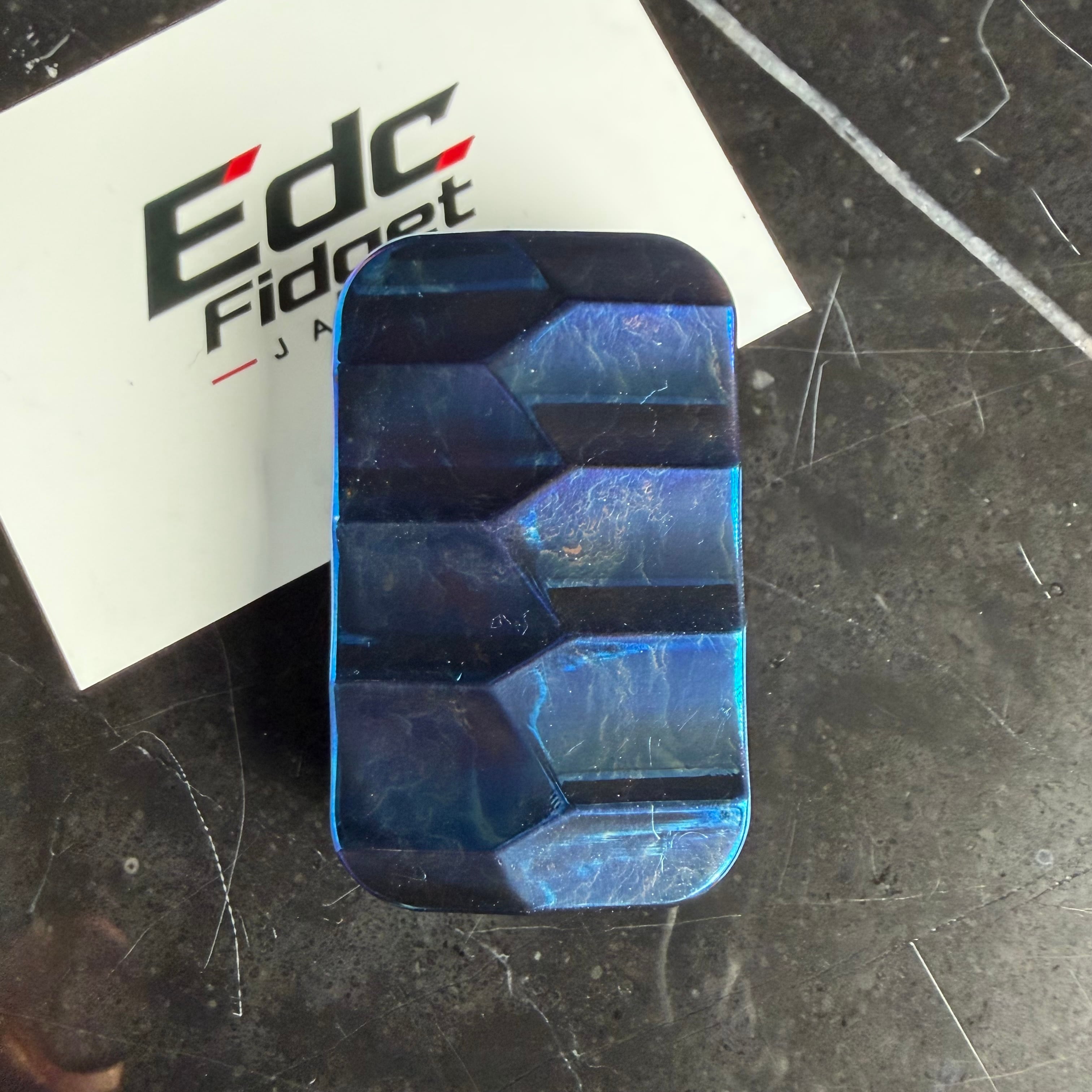 EDCフィジェットジャパン
